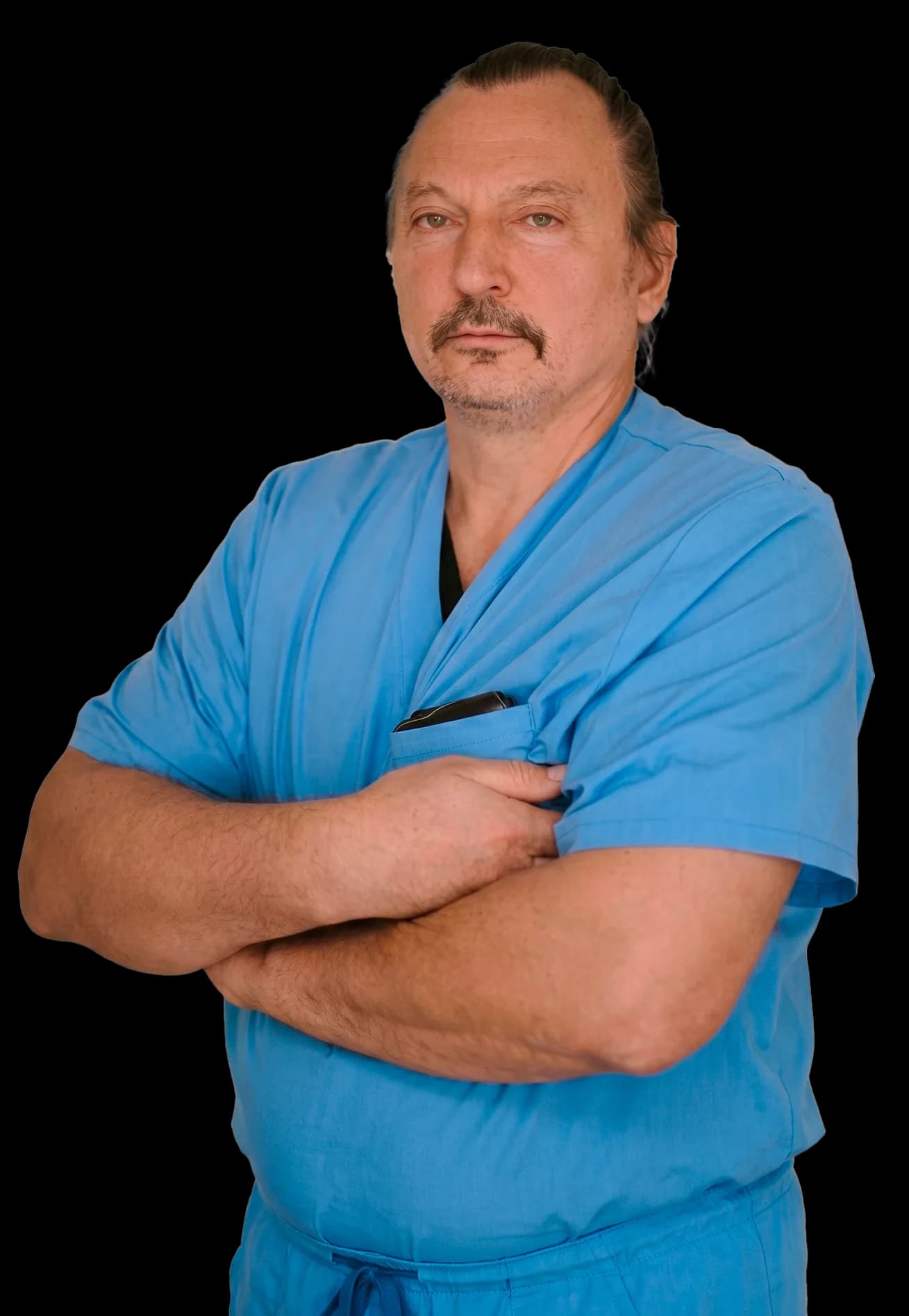 Сергей Галицкий