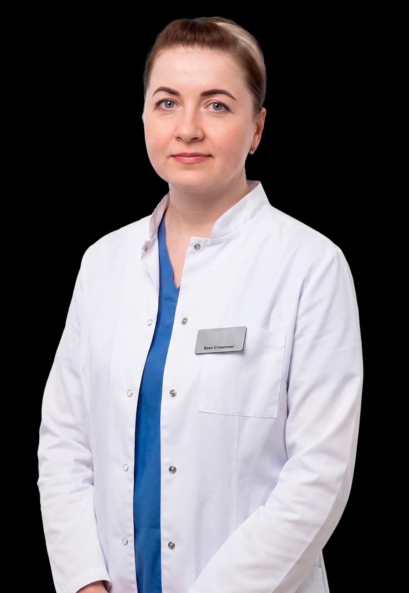 Ольга Омельченко