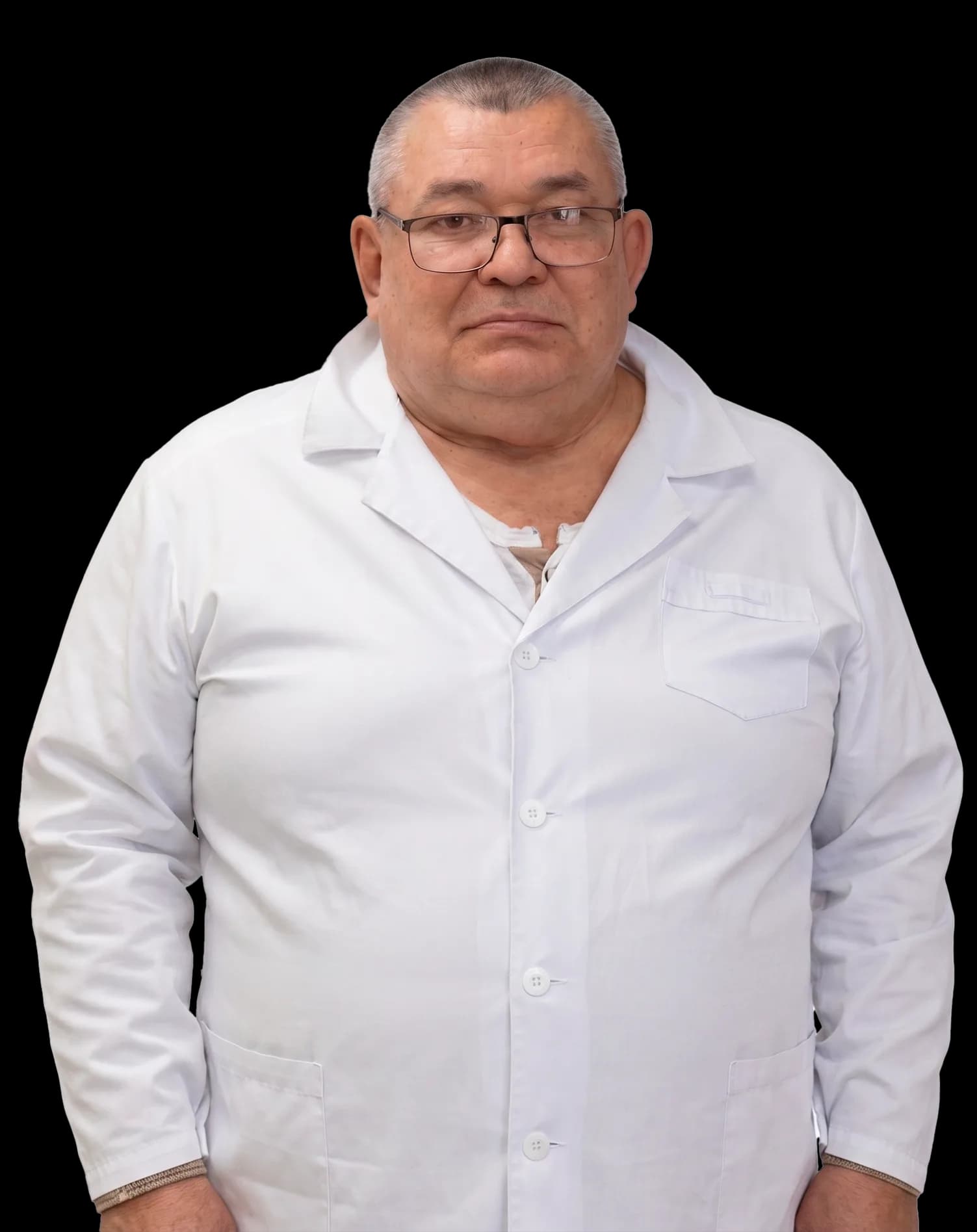 Николай Проваторов