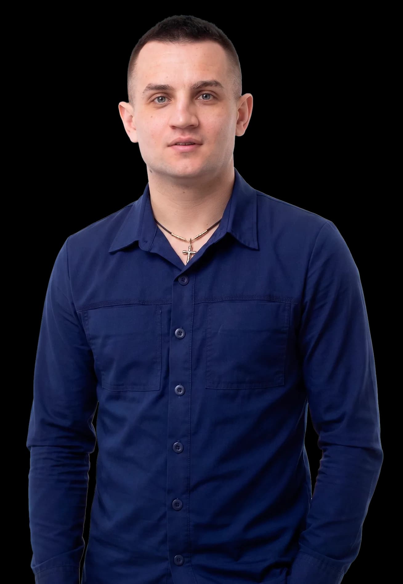 Дмитрий Дизенко